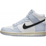 Nike Dunk High Aluminum (GS) – Zboží Dáma