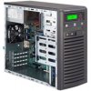 Serverové komponenty Základy pro servery Supermicro SYS-5038D-I