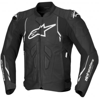 Alpinestars Dusk Airflow černo-bílá | Zboží Auto