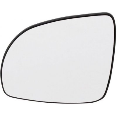 SKLO / VLOŽKA ZRCÁTKA S DRŽÁKEM LEVÉ KIA PICANTO (SA), 02.08-06.11 OE: 87611-07608 ostatní | Zboží Auto