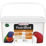 Versele-Laga Orlux NutriBird Lori 3 kg – Hledejceny.cz