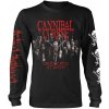 Pánské Tričko Cannibal Corpse tričko Butchered At Birth