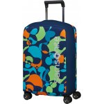 Samsonite Ta Revolution Spinner 55 cm Colorwave S – Zboží Dáma Samsonite Ta Revolution Spinner 55 cm Colorwave S – Zboží Dáma