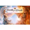 Hra na PC Battle vs Chess - Dark Desert