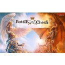 Battle vs Chess - Dark Desert