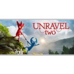 Unravel Two – Zboží Živě