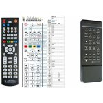 Dálkový ovladač General AUDIOLAB 8000S – Zboží Živě