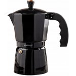 Kávovar KINGHoff KH-1884 9 šálků na indukci Espresso 450 ml – Zboží Mobilmania