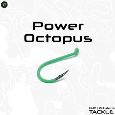 Vagner Power Octopus vel.6 4 ks – Zboží Dáma