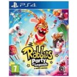 Rabbids: Party of Legends – Zboží Dáma