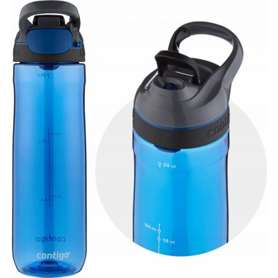 Contigo Autoseal Cortland 720 ml – Hledejceny.cz