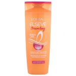 L'Oréal Paris Elseve Dream Long Restoring šampon pro dlouhé poškozené vlasy 400 ml – Zbozi.Blesk.cz