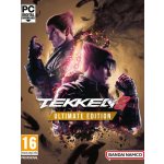 Tekken 8 (Ultimate Edition) – Hledejceny.cz