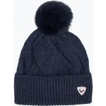 Dámská zimní čepice Rossignol Sara dark navy – Hledejceny.cz