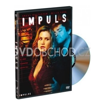 T. kanganis charles: impuls DVD