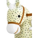 Milly Mally houpací koník Pony Gray Dot – Zboží Mobilmania
