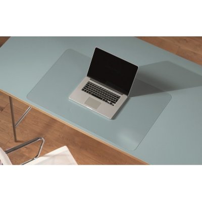 RS Office 06-7050 podložka pod zápěstí Durasens Soft recyklovaný plast 70 x 50 cm – Sleviste.cz