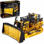 LEGO® Technic 42131 Buldozer Cat D11 – Hledejceny.cz