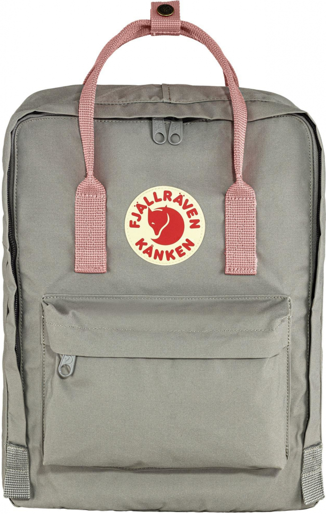 Fjällräven Kånken F23510-021-312 Fog-Pink 16 l