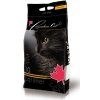Stelivo pro kočky BENEK Canadian Cat Unscented Protect Bentonitové 10 l