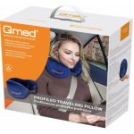 QMED Anatomický cestovní polštář – Zboží Dáma