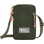 Fjällräven Vardag Pocket Small zelená – Zboží Mobilmania