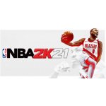 NBA 2K21 – Hledejceny.cz