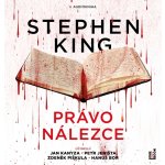 Právo nálezce – King Stephen – Sleviste.cz