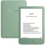 Amazon Kindle Touch – Zboží Živě