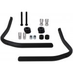 SW MOTECH montážní kit výztuhy bez plastů pro řídítka 22mm do 1 inch
