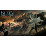 Fallen Enchantress: Legendary Heroes – Hledejceny.cz