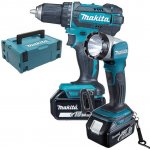 Makita DDF482RFJ1 – Zbozi.Blesk.cz