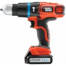 Black & Decker EGBL148KB