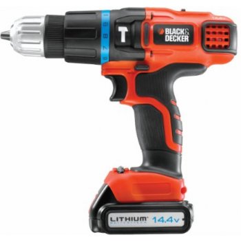 Black & Decker EGBL148KB