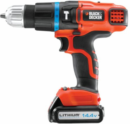 Black & Decker BL188KB-QW od 147,34 € - Heureka.sk