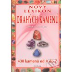Nový lexikon drahých kamenů, 430 kamenů od A do Z – Hledejceny.cz