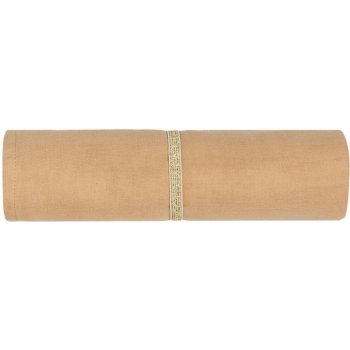 Nobodinoz Butterfly Swaddle Nude