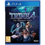 Trine 4 The Nightmare Prince – Hledejceny.cz