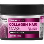 Dr. Santé Collagen Hair Volume boost maska 300 ml – Hledejceny.cz