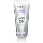 Tołpa On White Snow White Toothpaste bělicí 50 ml – Hledejceny.cz