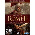 Total War: Rome 2 (Emperor Edition) – Zboží Živě