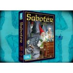 Albi Sabotér – Zboží Dáma
