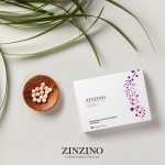 Zinzino Viva+ šafrán 60 tablet – Zboží Mobilmania