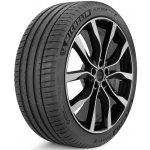 Michelin Pilot Sport 4 SUV 255/55 R19 111V – Zboží Mobilmania