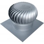 SKY AXIS Ventilační rotační hlavice ∅ 500 mm – Zboží Dáma