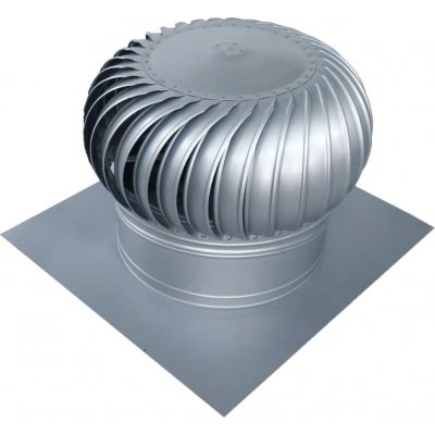 SKY AXIS Ventilační rotační hlavice ∅ 500 mm – Zboží Dáma
