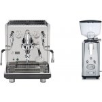 Set ECM Synchronika II + S-Automatik 64 – Zboží Mobilmania
