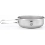 Keith titanové nádobí s rukojetí 500 ml – Zboží Dáma