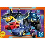 RAVENSBURGER Batwheels 2x24 dílků – Sleviste.cz
