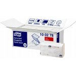 Tork Singlefold H3 100278 Papírové ručniky , extra jemné 2vrstvé bílé 3000 ks – Zboží Dáma Tork Singlefold H3 100278 Papírové ručniky , extra jemné 2vrstvé bílé 3000 ks – Zboží Dáma